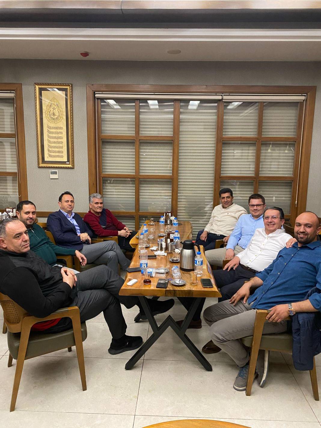 Konya magazin hayatında neler oldu? (18 Nisan 2025) 7